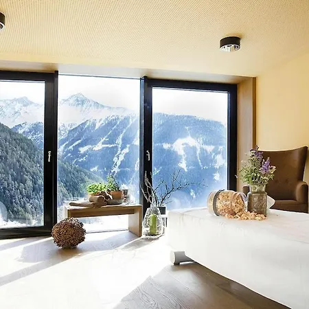Holiday Gradonna Chalet - Otr08503-tyc *