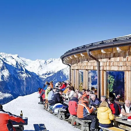 Holiday Gradonna Chalet - Otr08503-tyc Chalé