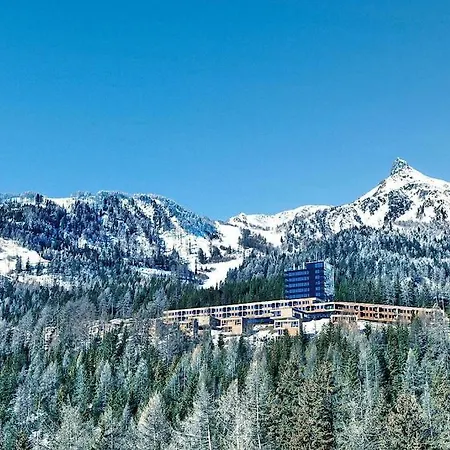 Holiday Gradonna Chalet - Otr08503-tyc *